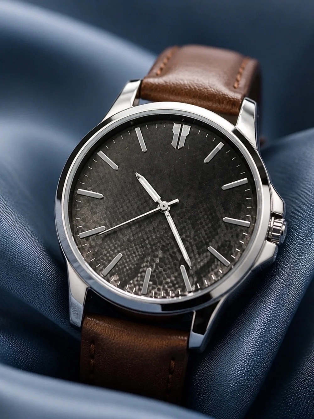 INC International Concepts Quartz Watch